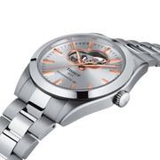 Tissot Gentleman Powermatic 80 Open Heart