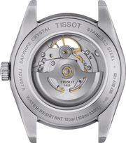 Tissot Gentleman Powermatic 80 Open Heart