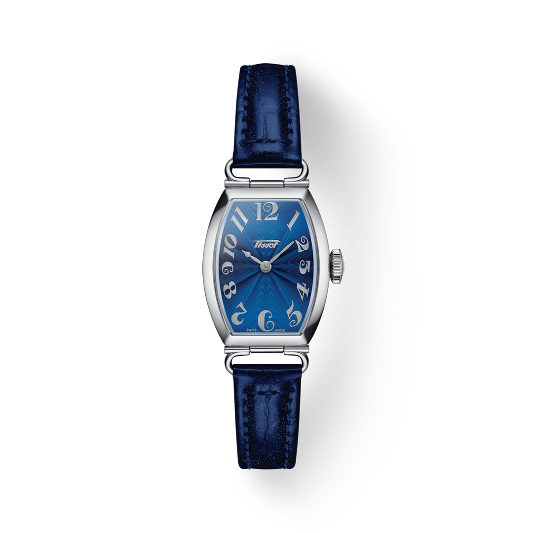 Tissot Heritage Porto Small lady
