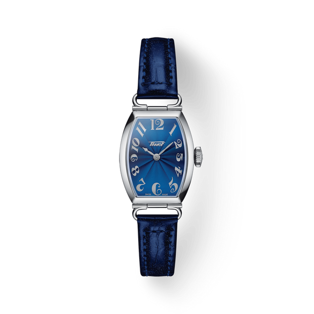 Tissot Heritage Porto Small lady