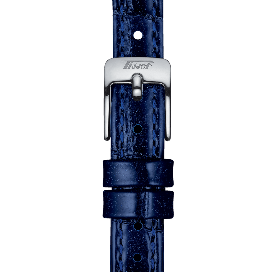 Tissot Heritage Porto Small lady