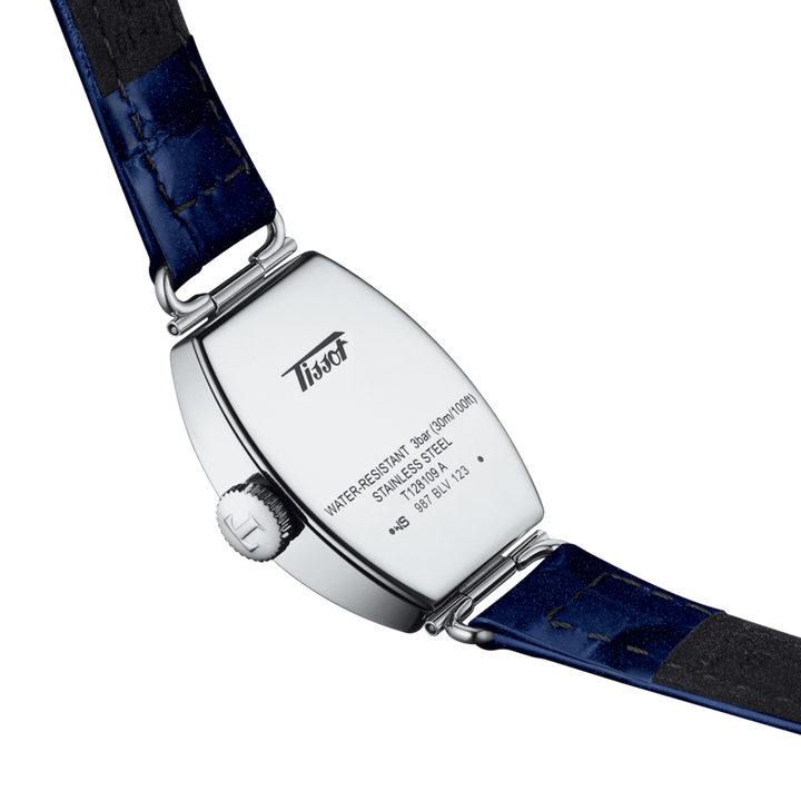 Tissot Heritage Porto Small lady