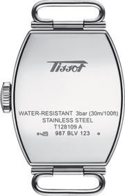 Tissot Heritage Porto Small lady