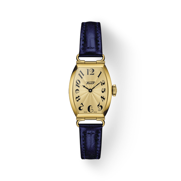 Tissot Heritage Porto Small lady