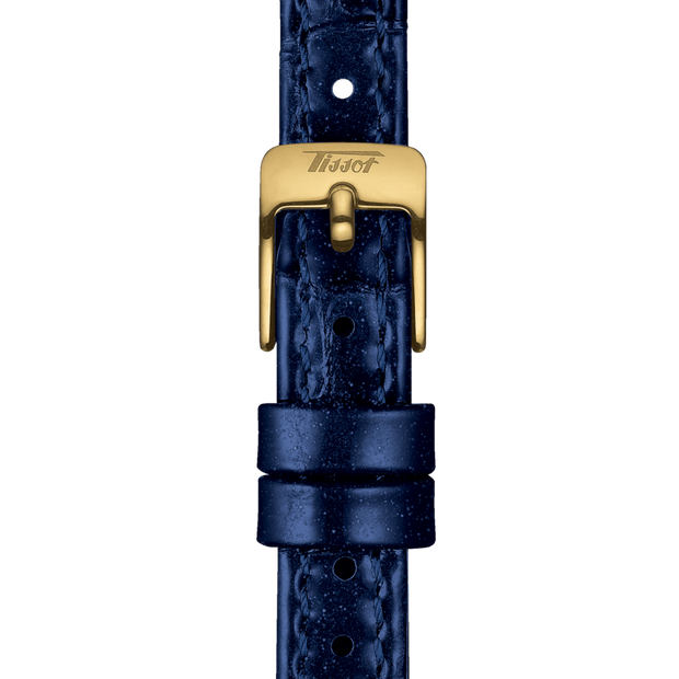 Tissot Heritage Porto Small lady