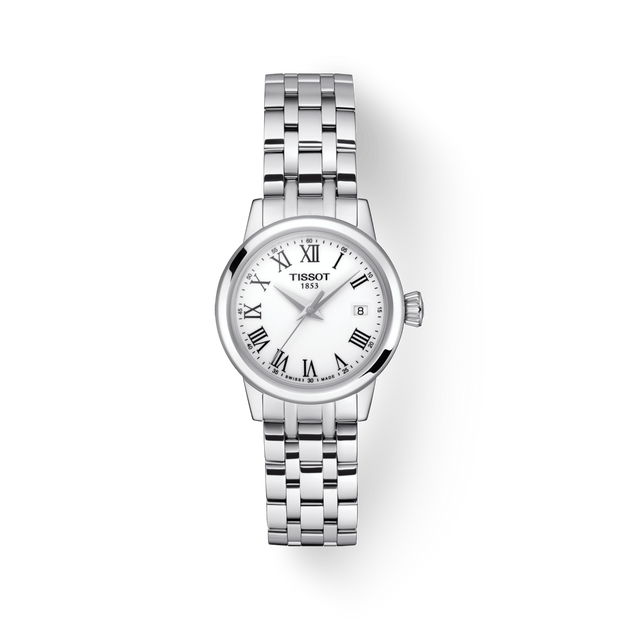 Tissot Classic Dream Lady