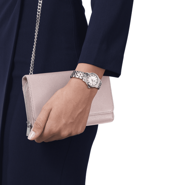 Tissot Classic Dream Lady