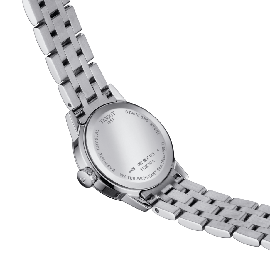 Tissot Classic Dream Lady