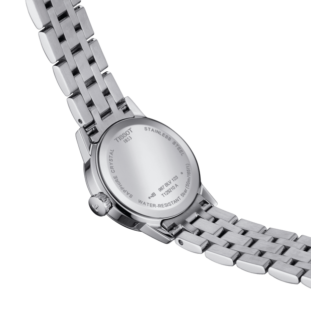 Tissot Classic Dream Lady