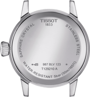 Tissot Classic Dream Lady