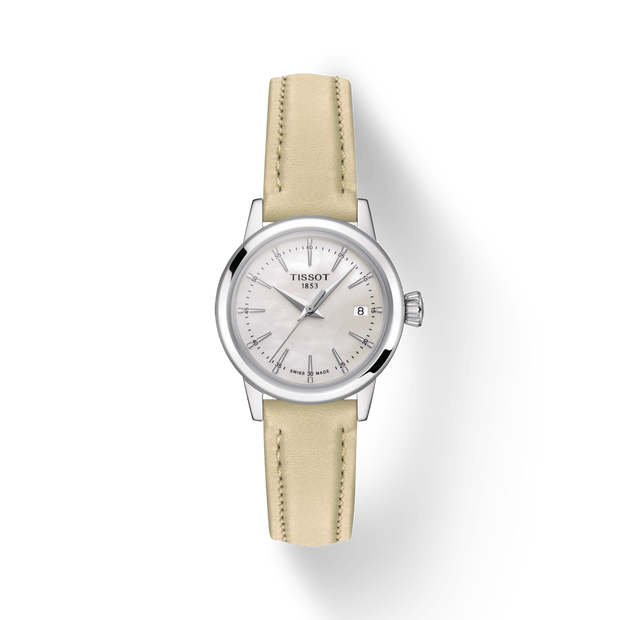 Tissot Classic Dream Lady