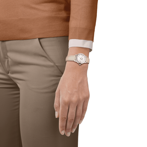 Tissot Classic Dream Lady