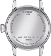 Tissot Classic Dream Lady