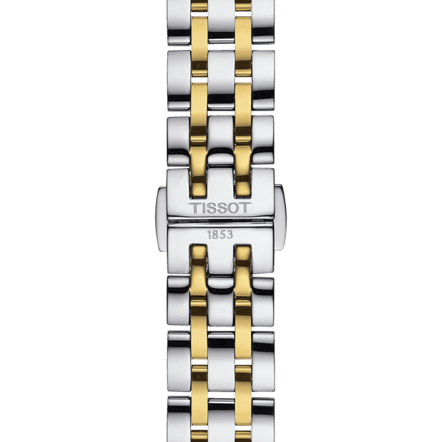Tissot Classic Dream Lady