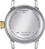 Tissot Classic Dream Lady