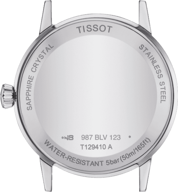 Tissot Classic Dream
