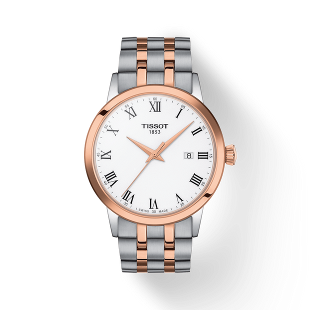 Tissot Classic Dream