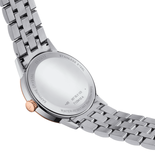Tissot Classic Dream