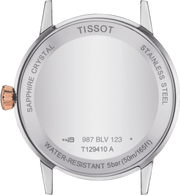 Tissot Classic Dream