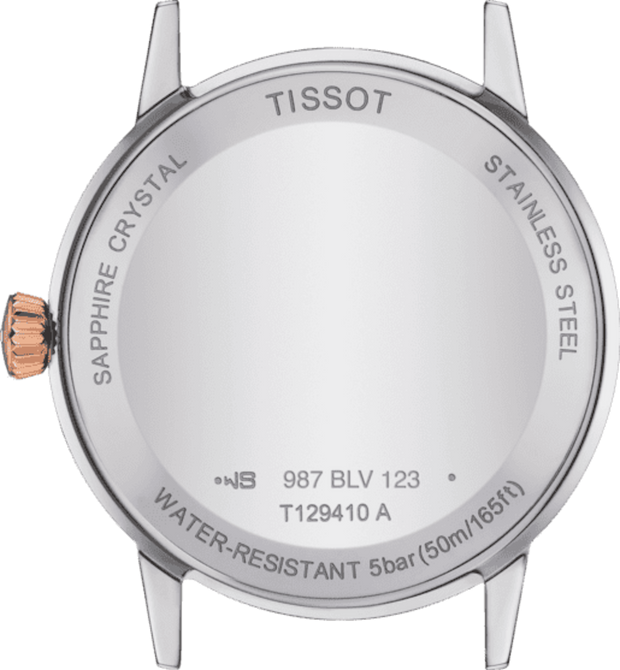 Tissot Classic Dream