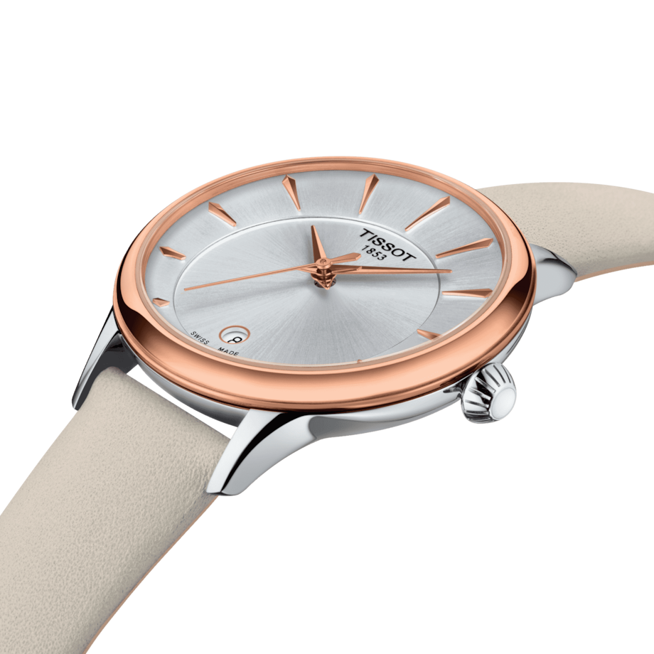 Tissot Odaci-T - Buy Safa Jewelers Women Watches at Safe