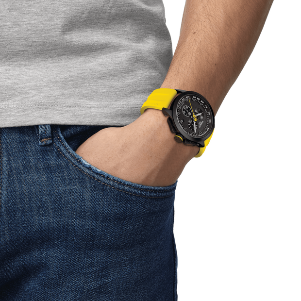Tissot T-Race Cycling Tour de France 2023