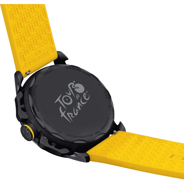Tissot T-Race Cycling Tour de France 2023