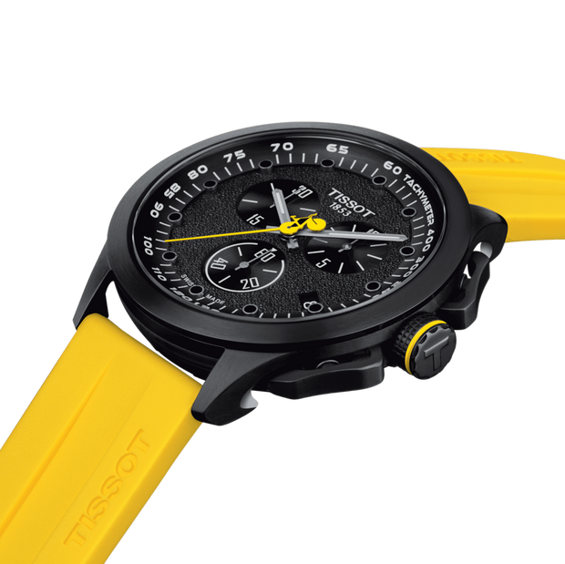 Tissot T-Race Cycling Tour de France 2023
