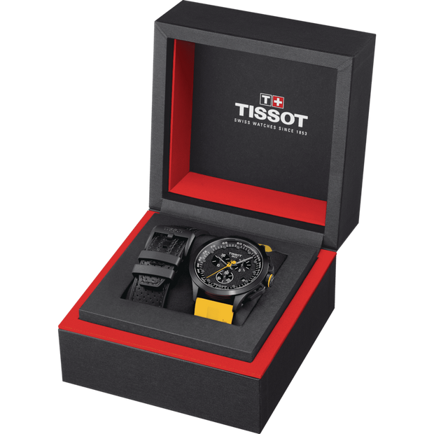 Tissot T-Race Cycling Tour de France 2023