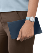 Tissot Chemin des Tourelles Powermatic 80 34 mm