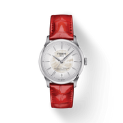 Tissot Chemin des Tourelles Powermatic 80 34 mm