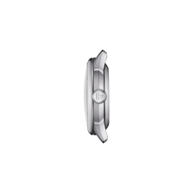 Tissot Chemin des Tourelles Powermatic 80 34 mm