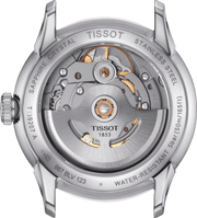 Tissot Chemin des Tourelles Powermatic 80 34 mm