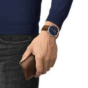 Tissot Chemin des Tourelles Powermatic 80 42 mm