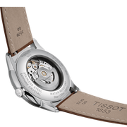 Tissot Chemin des Tourelles Powermatic 80 42 mm
