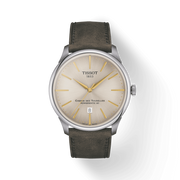 Tissot Chemin des Tourelles Powermatic 80 42 mm