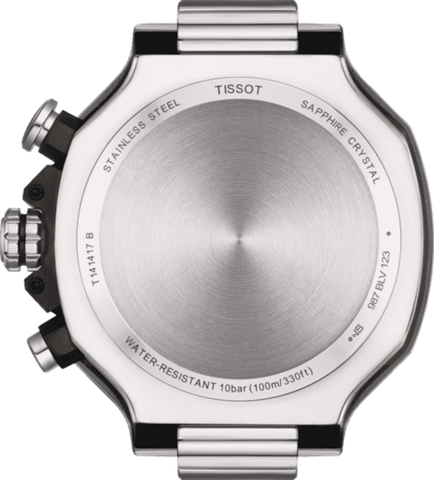 Tissot T-Race Chronograph
