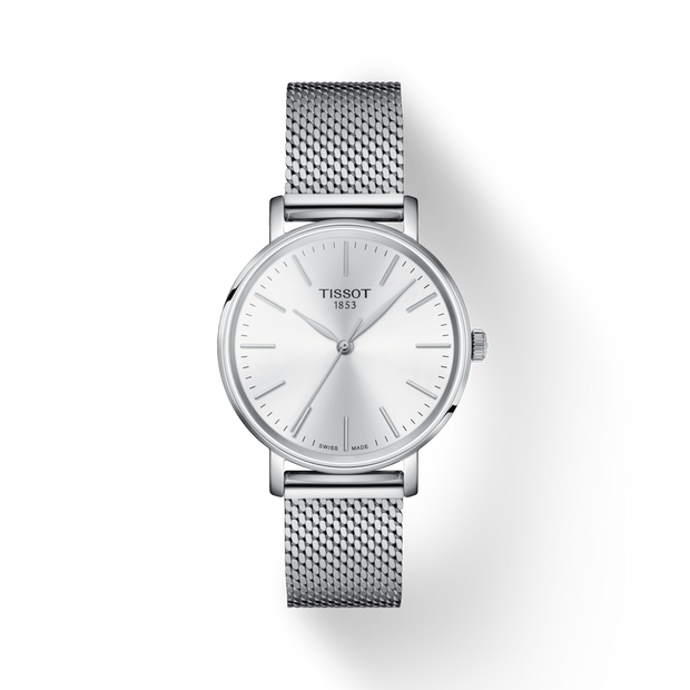 Tissot Everytime Lady