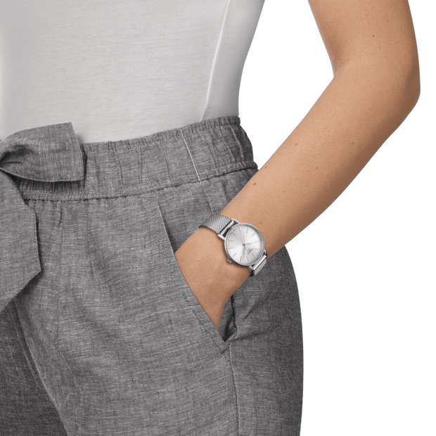 Tissot Everytime Lady