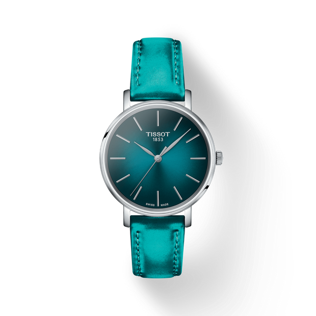 TISSOT EVERYTIME LADY