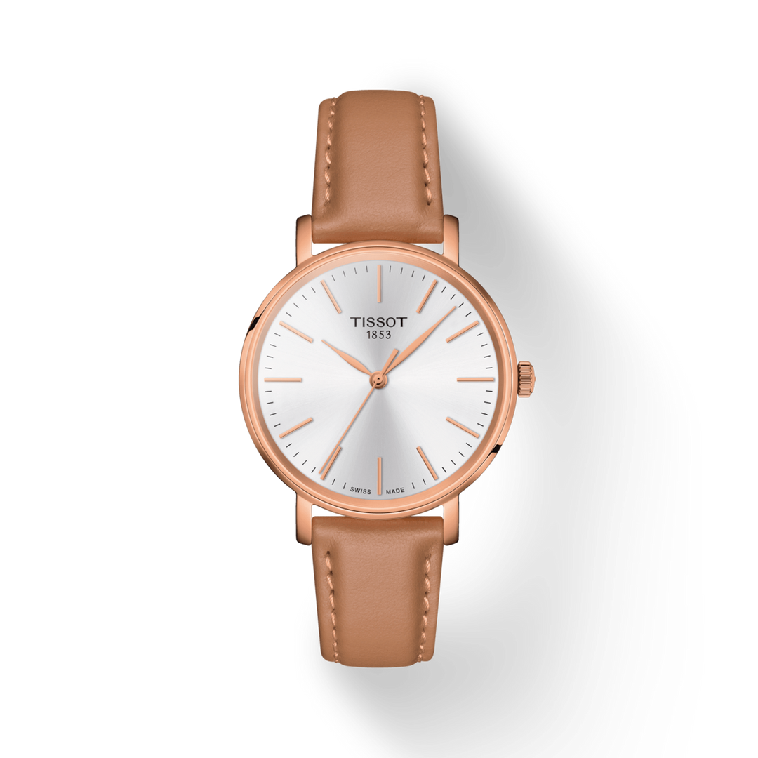 Tissot Everytime Lady