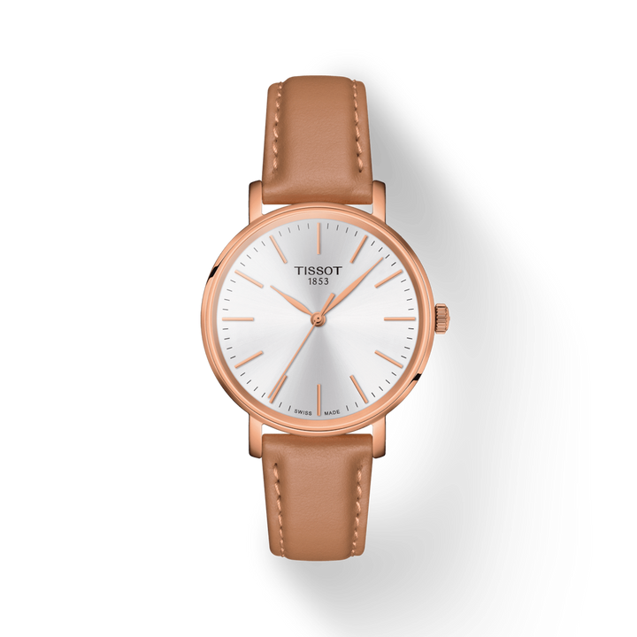 Tissot Everytime Lady