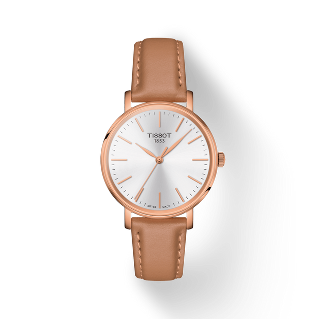 Tissot Everytime Lady
