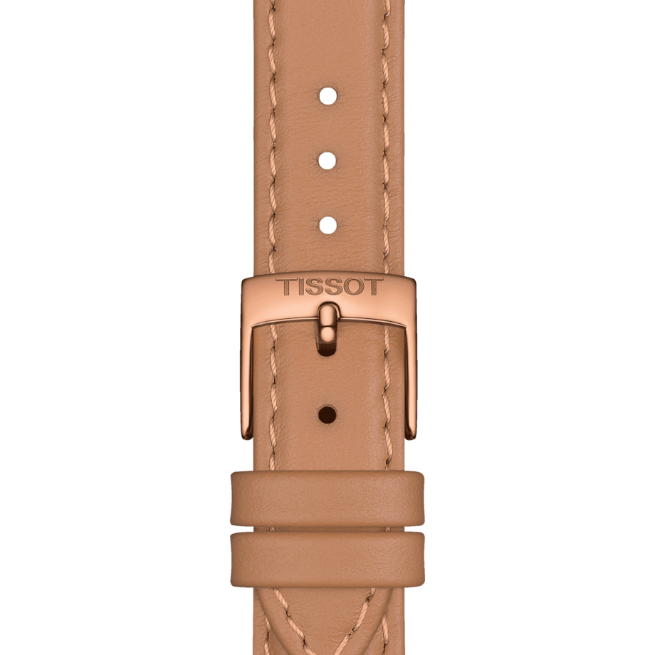 Tissot Everytime Lady