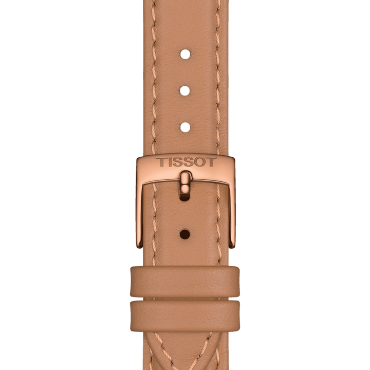 Tissot Everytime Lady
