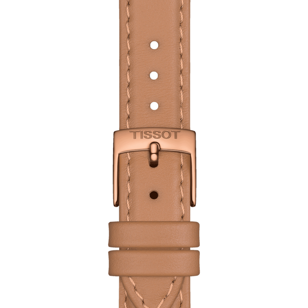 Tissot Everytime Lady