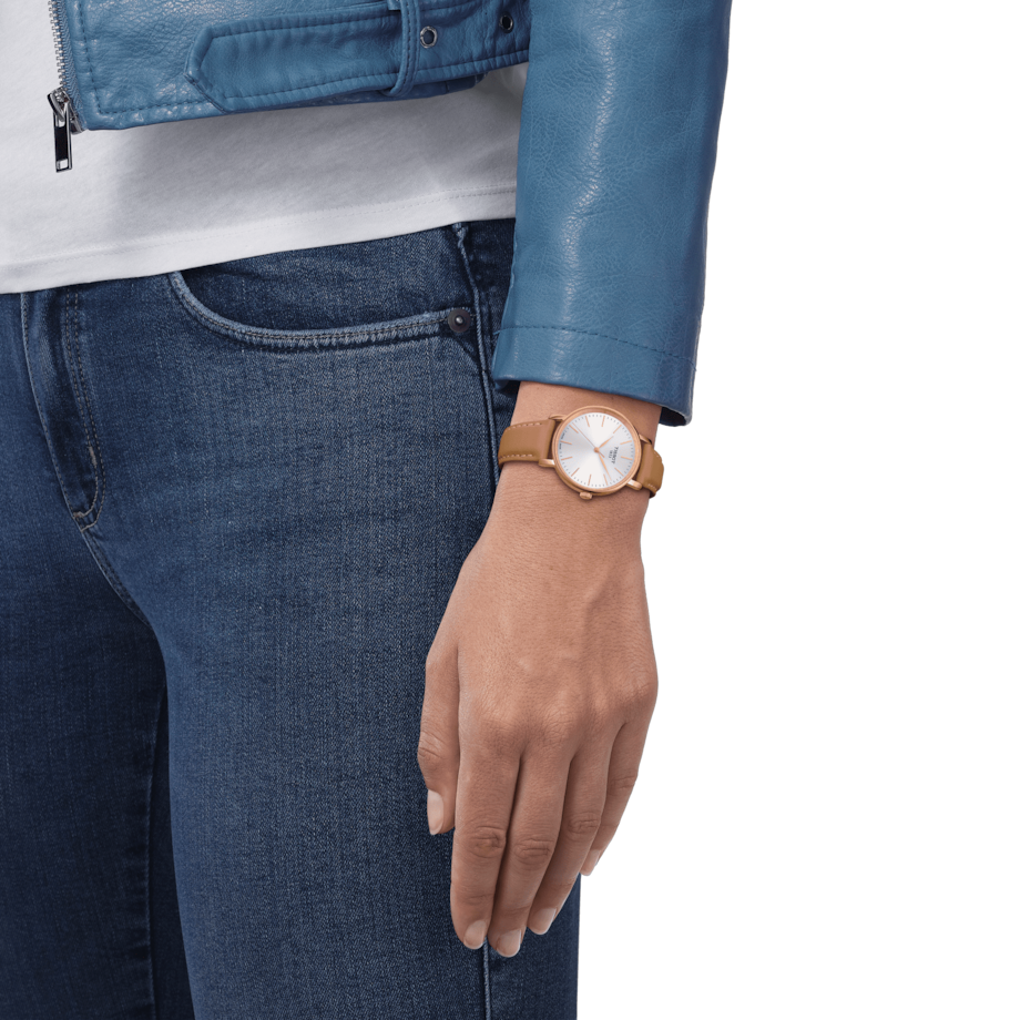 Tissot Everytime Lady