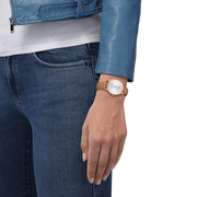 Tissot Everytime Lady