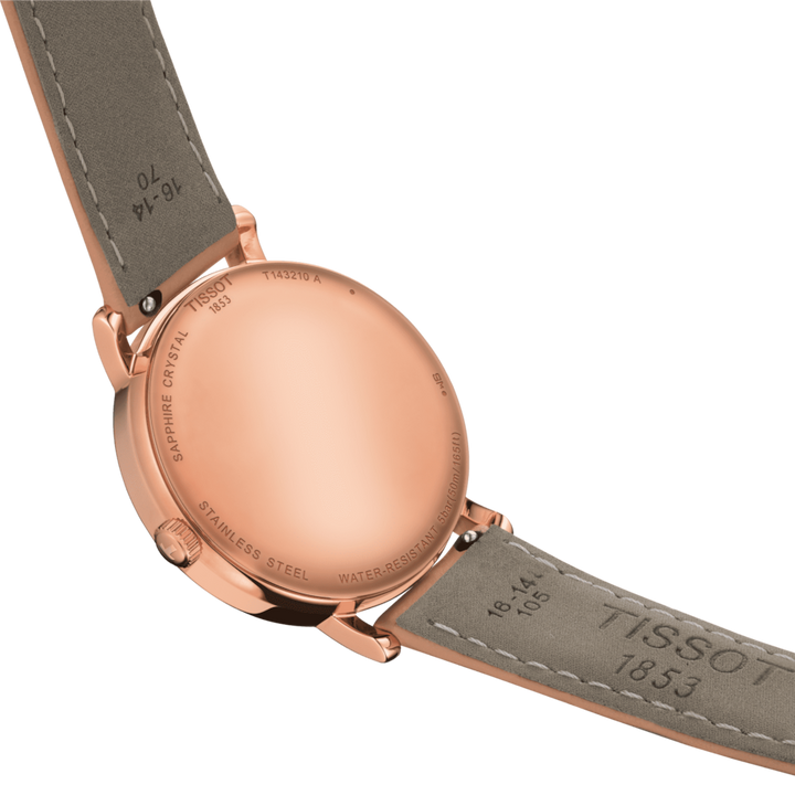 Tissot Everytime Lady