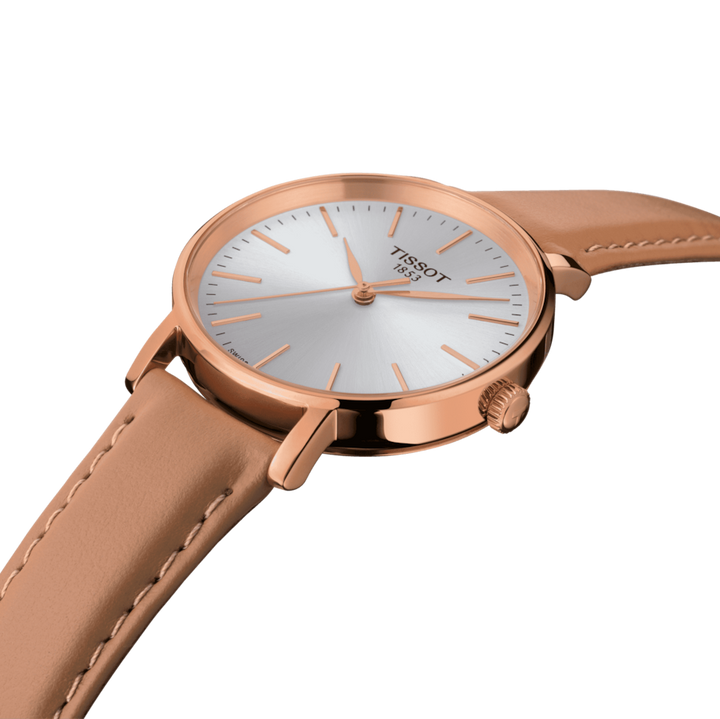 Tissot Everytime Lady